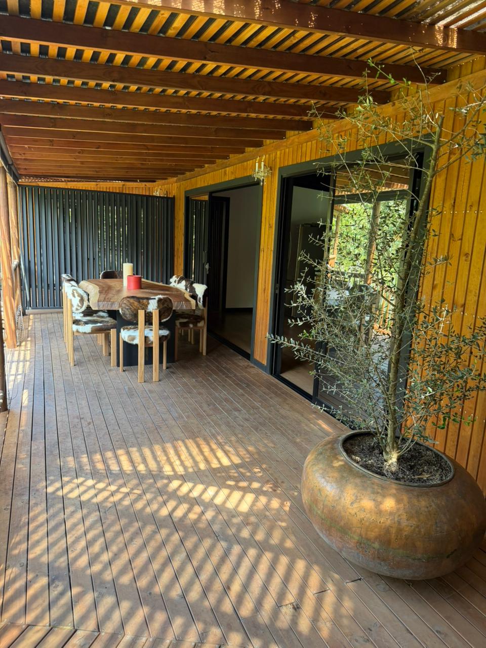 Casa en Arriendo en PONTEZUELA Imagen de casa 3