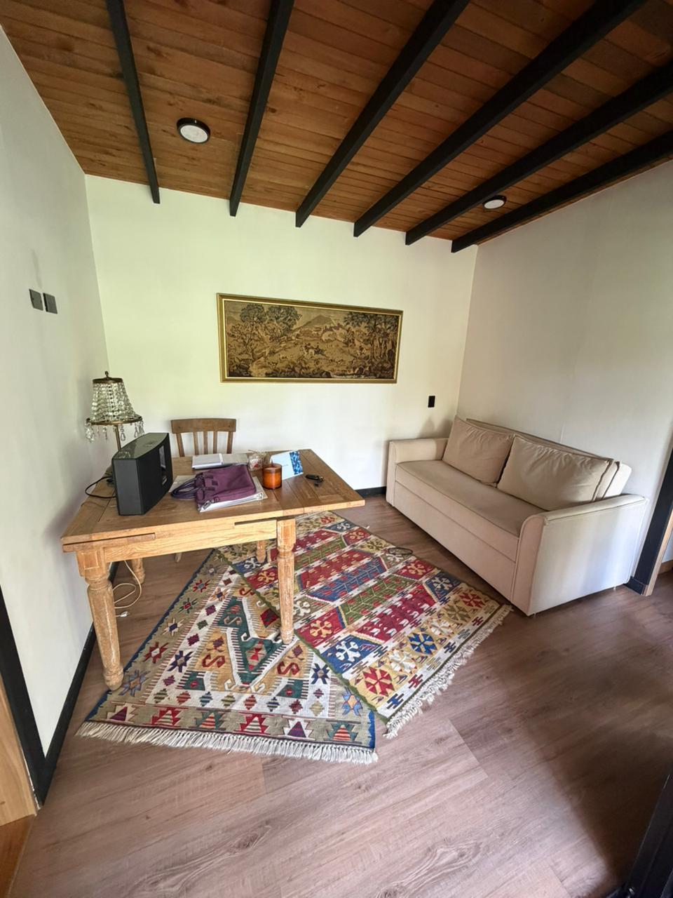 Casa en Arriendo en PONTEZUELA Imagen de casa 1