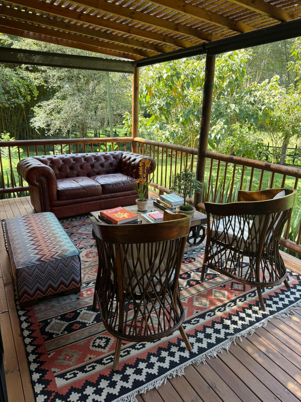 Casa en Arriendo en PONTEZUELA Imagen de casa 2