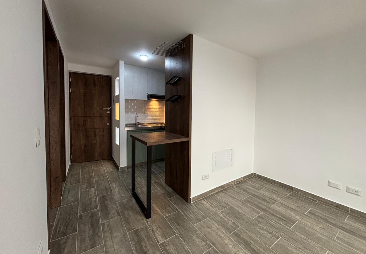 Apartamento en Arriendo en CIUDAD SALITRE NOR-ORIENTAL Imagen principal de apartamento