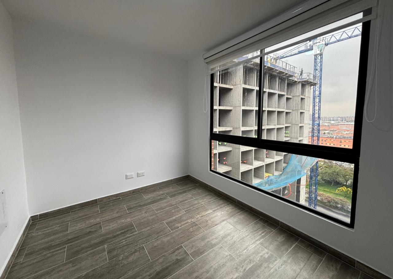 Apartamento en Arriendo en CIUDAD SALITRE NOR-ORIENTAL Imagen de apartamento 1