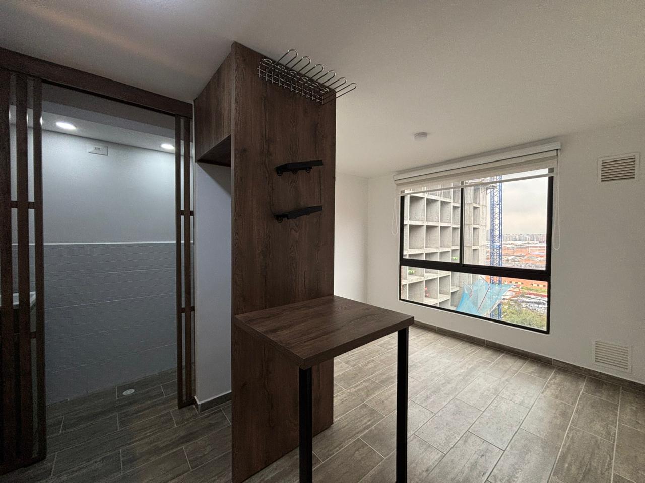 Apartamento en Arriendo en CIUDAD SALITRE NOR-ORIENTAL Imagen de apartamento 2