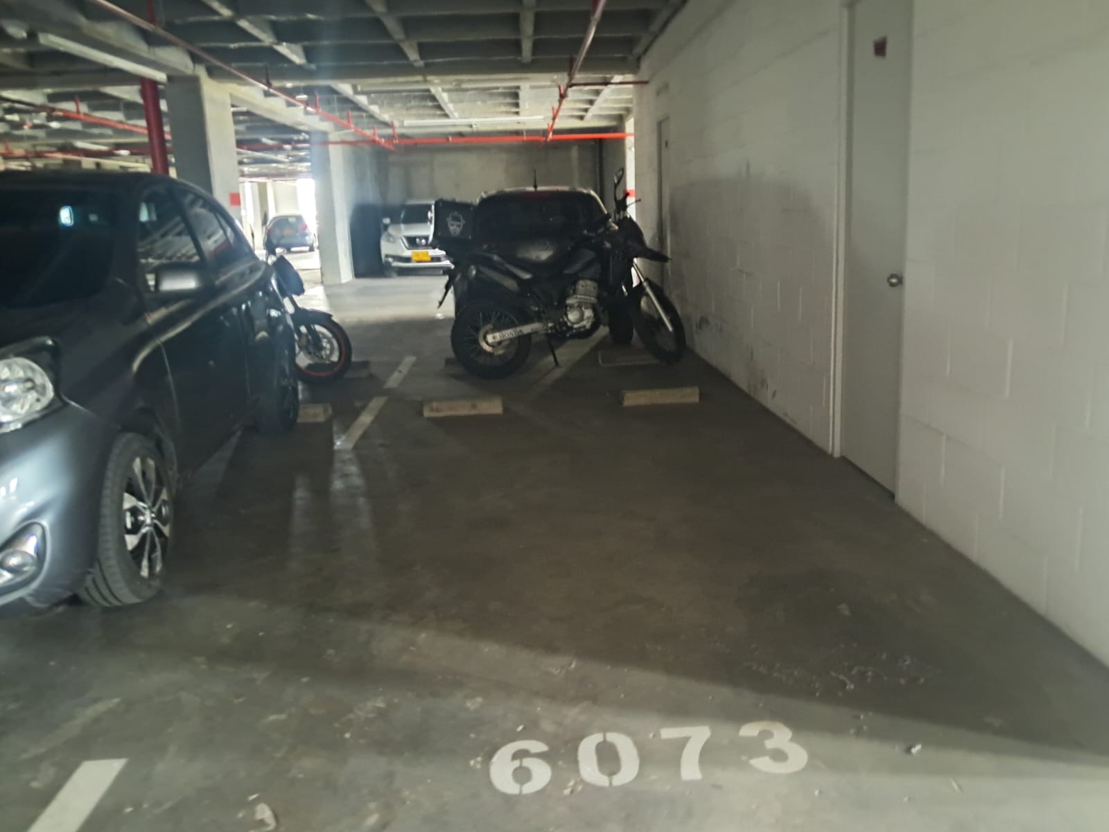 Apartamento en Venta en GUAYABAL (L) Imagen principal de apartamento