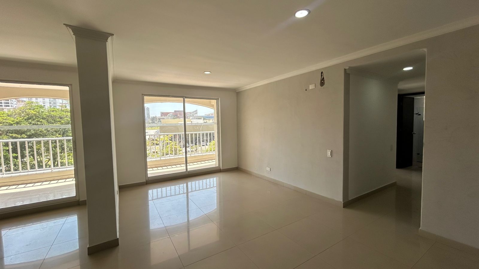 Apartamento en Venta en BUENA VISTA Imagen de apartamento 1