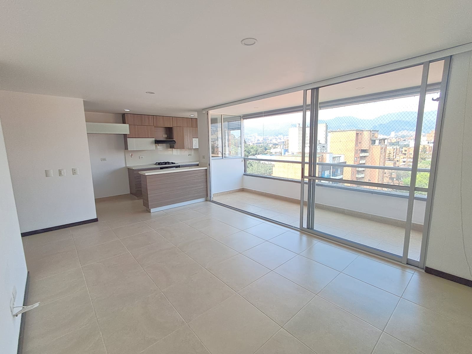 Imagen principal de apartamento