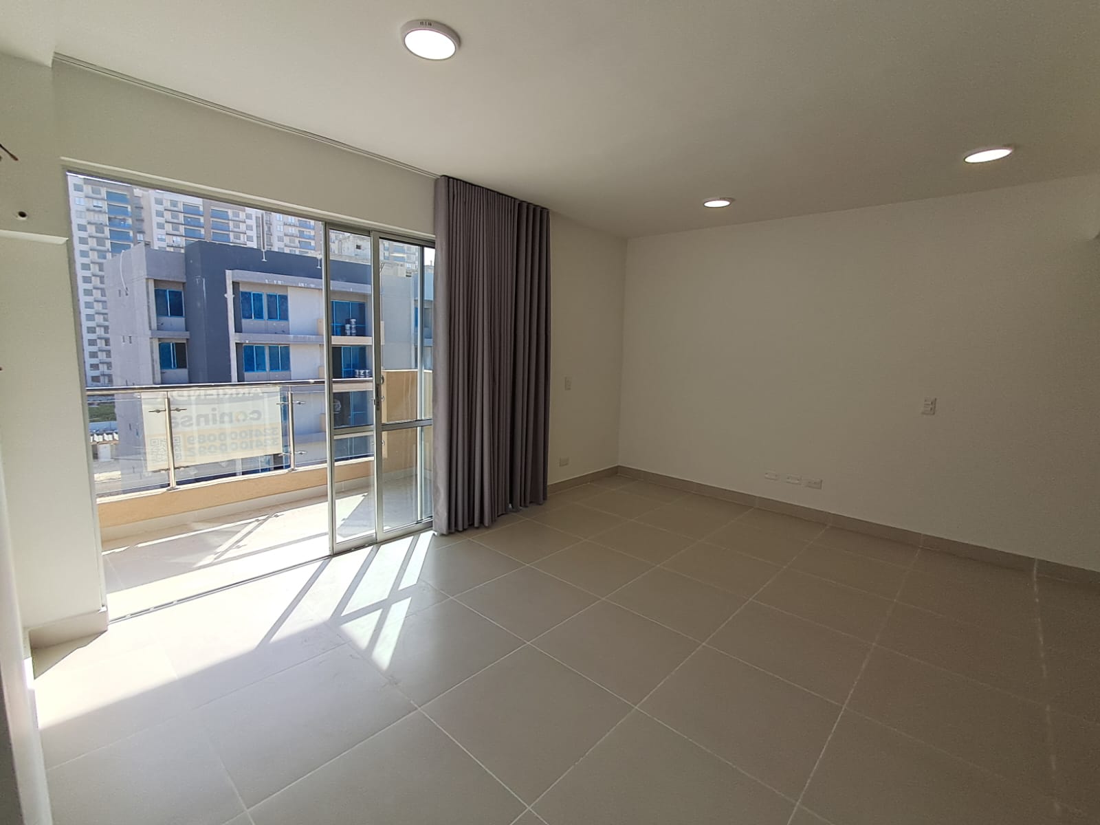 Apartamento en Arriendo en RIO ALTO Imagen de apartamento 2