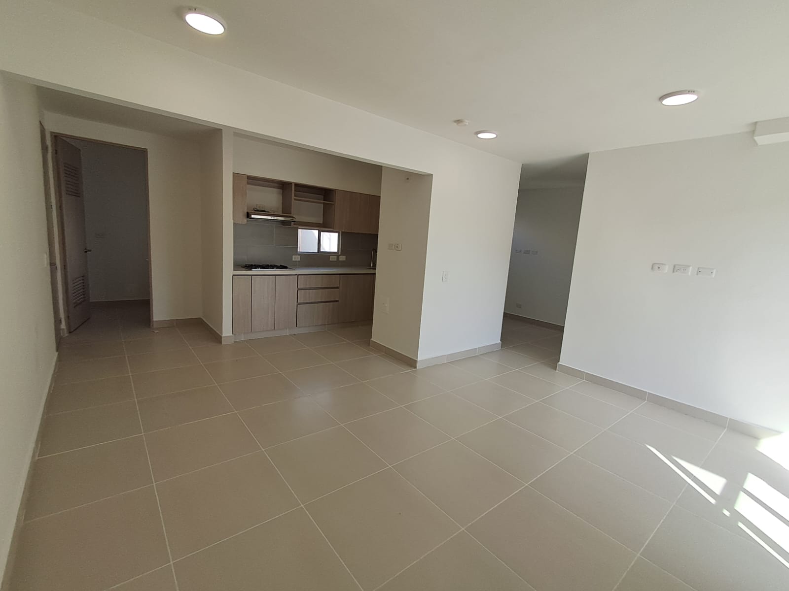 Apartamento en Arriendo en RIO ALTO Imagen principal de apartamento