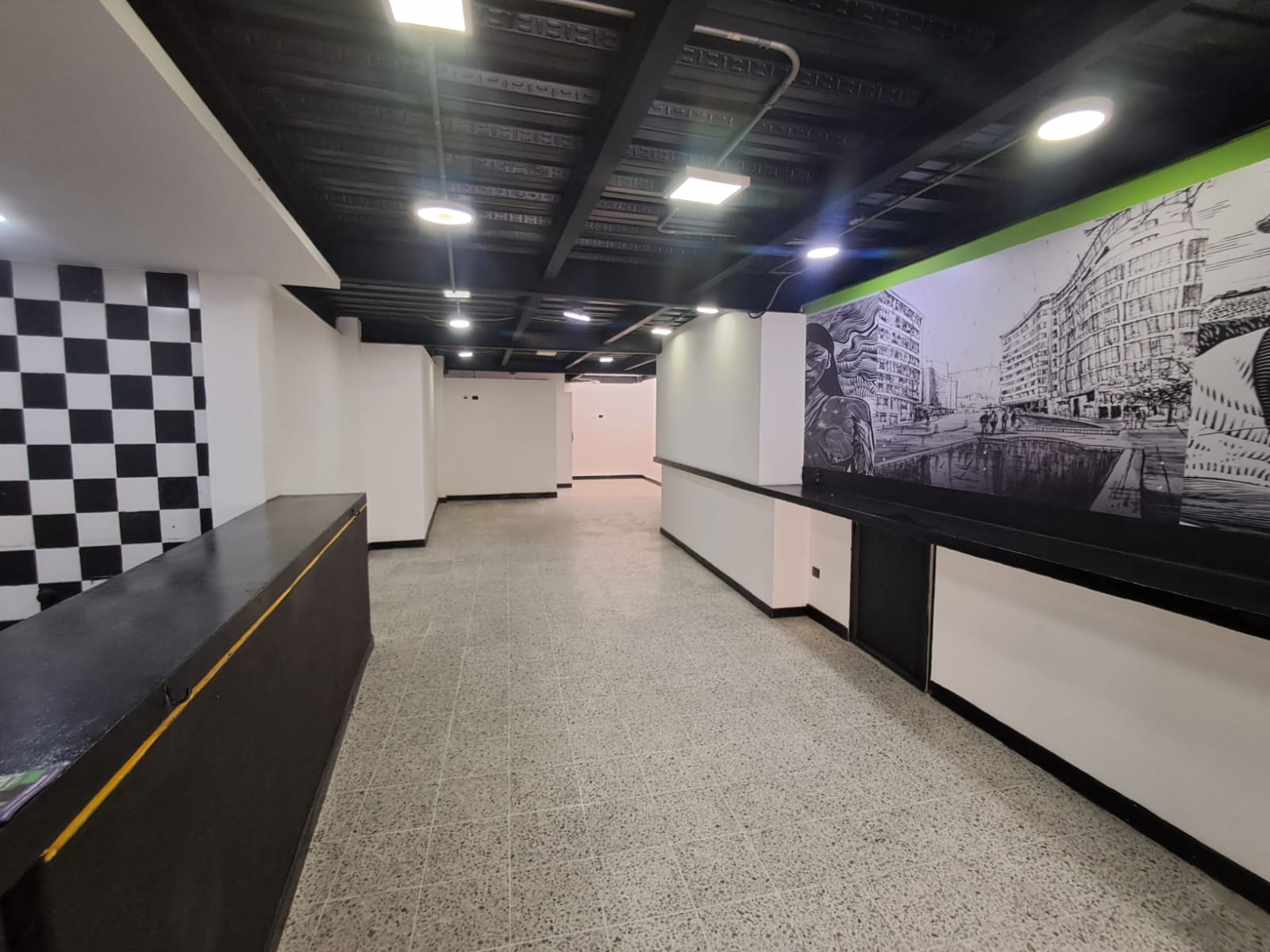 Local en Arriendo en LAS AGUAS Imagen de local 1