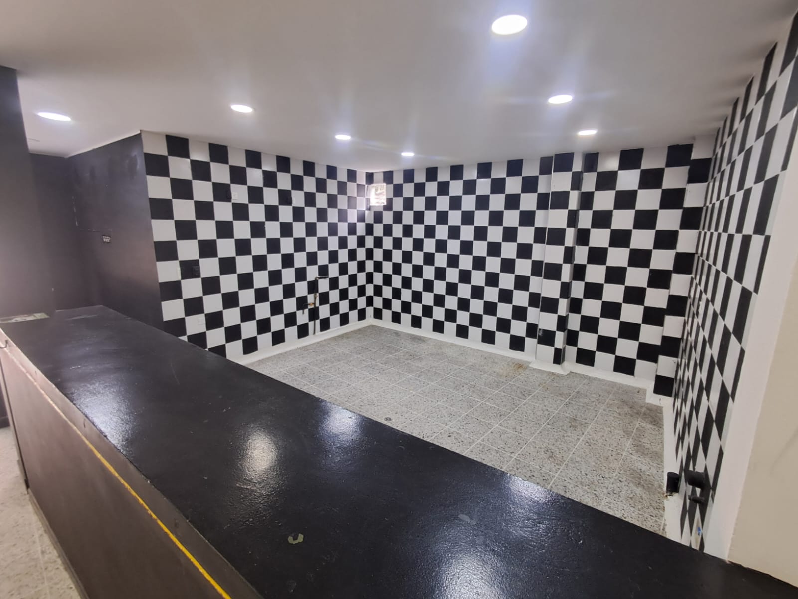 Local en Arriendo en LAS AGUAS Imagen de local 3