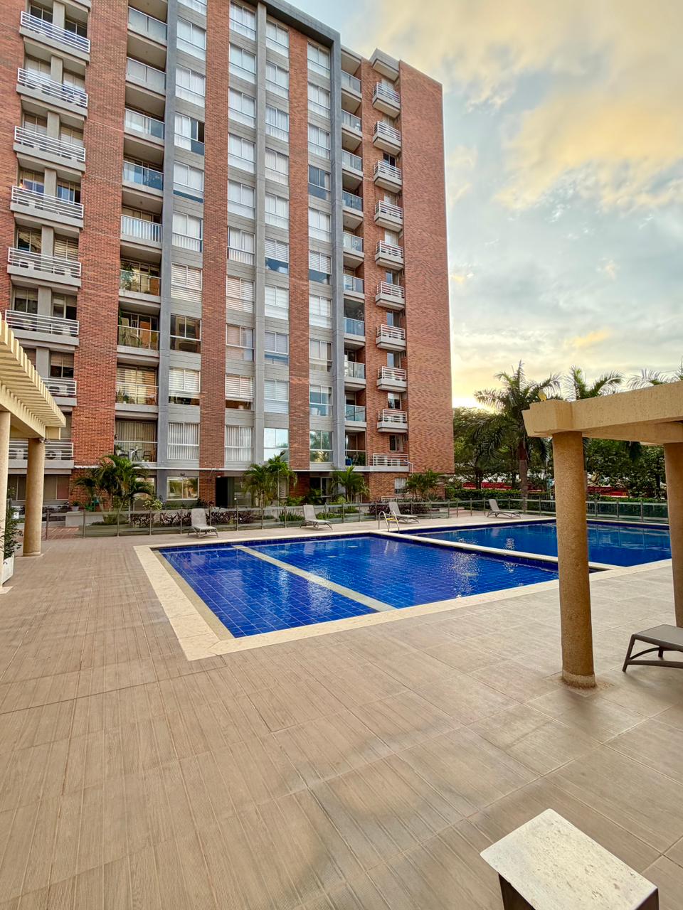 Apartamento en Arriendo en RIO ALTO Imagen de apartamento 1