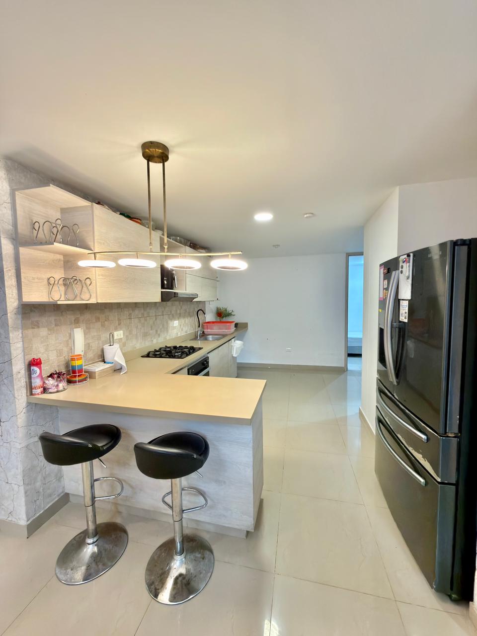 Apartamento en Arriendo - ARR en RIO ALTO Imagen principal de apartamento