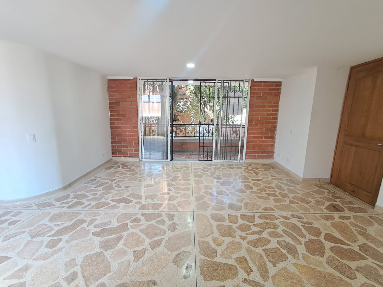 Imagen principal de apartamento