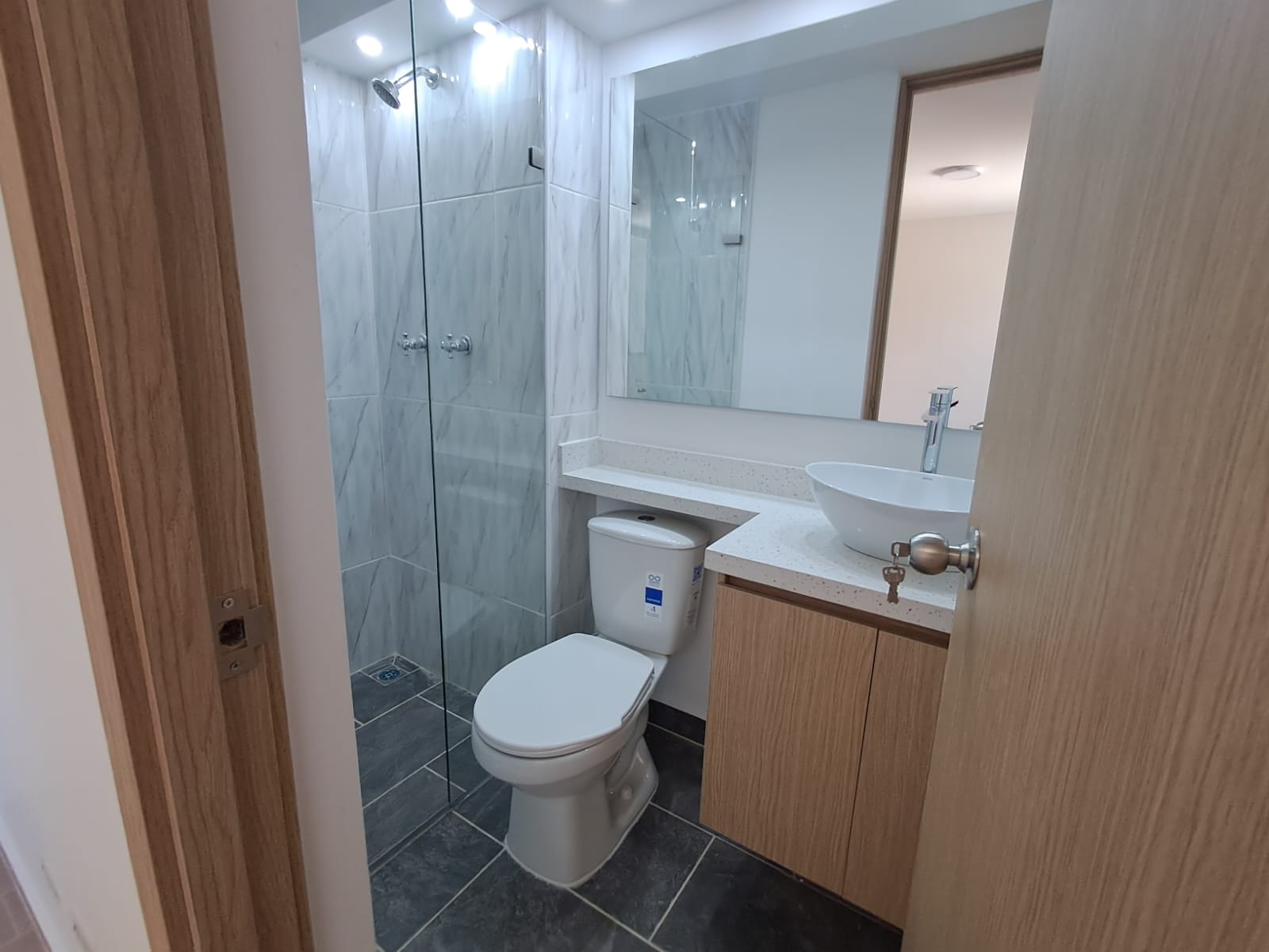 Imagen principal de apartamento