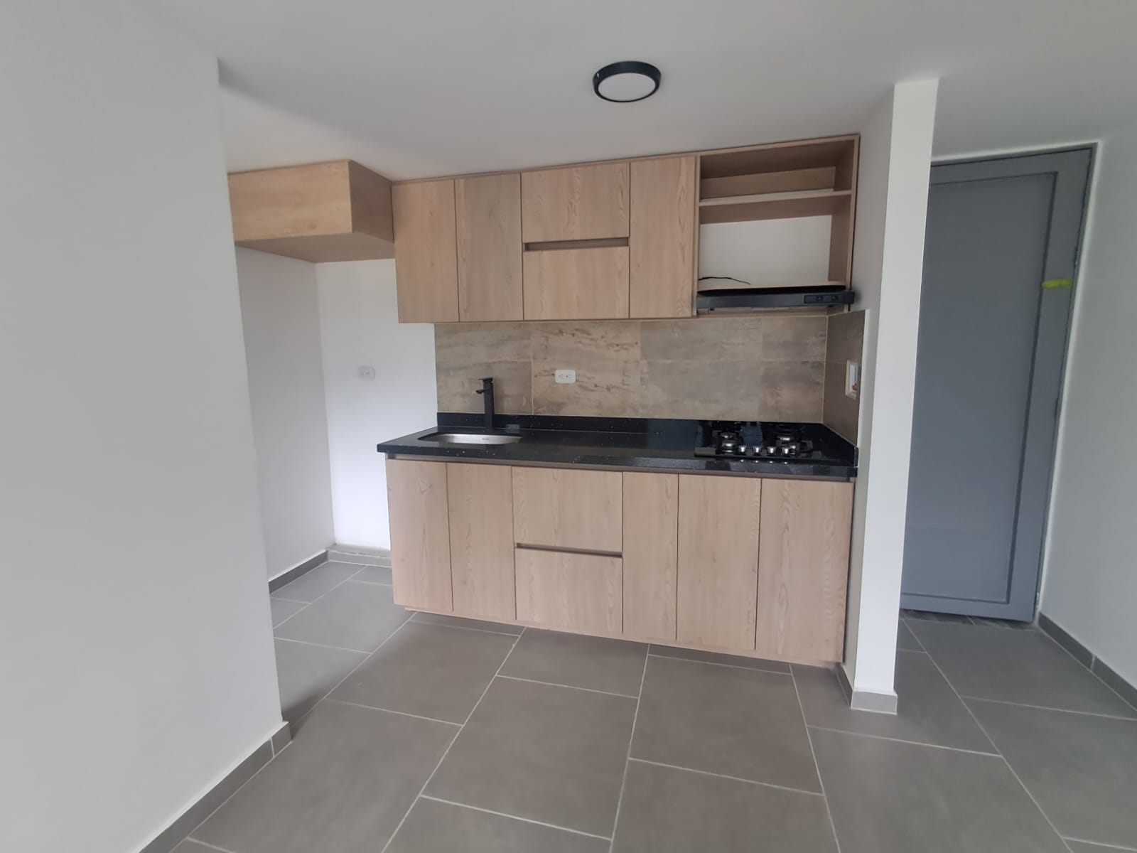 Apartamento en Arriendo - ARR en BUCAROS Imagen principal de apartamento