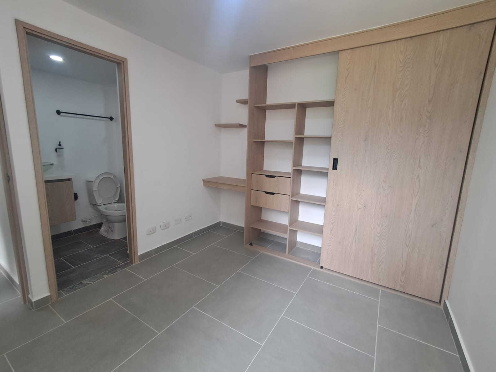 Apartamento en Arriendo - ARR en BUCAROS Imagen de Apartamento 10