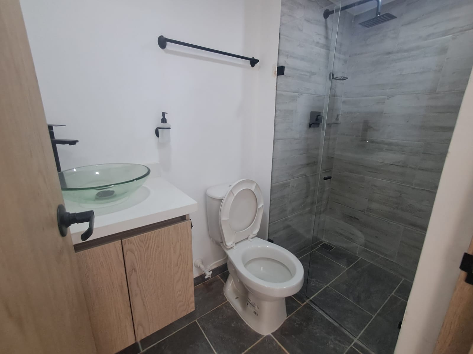 Apartamento en Arriendo - ARR en BUCAROS Imagen de Apartamento 11