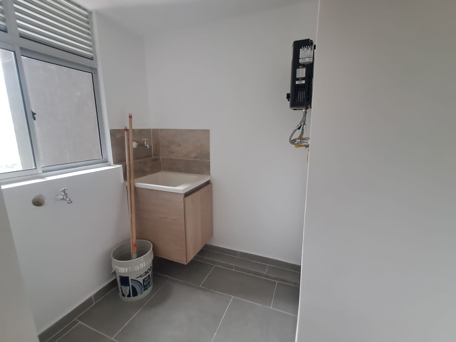 Apartamento en Arriendo - ARR en BUCAROS Imagen de apartamento 1