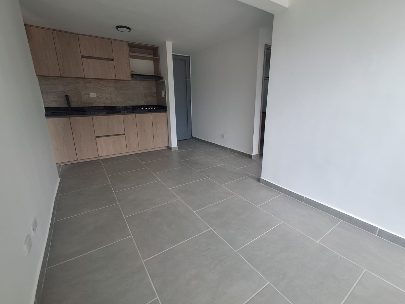 Apartamento en Arriendo - ARR en BUCAROS Imagen de apartamento 2