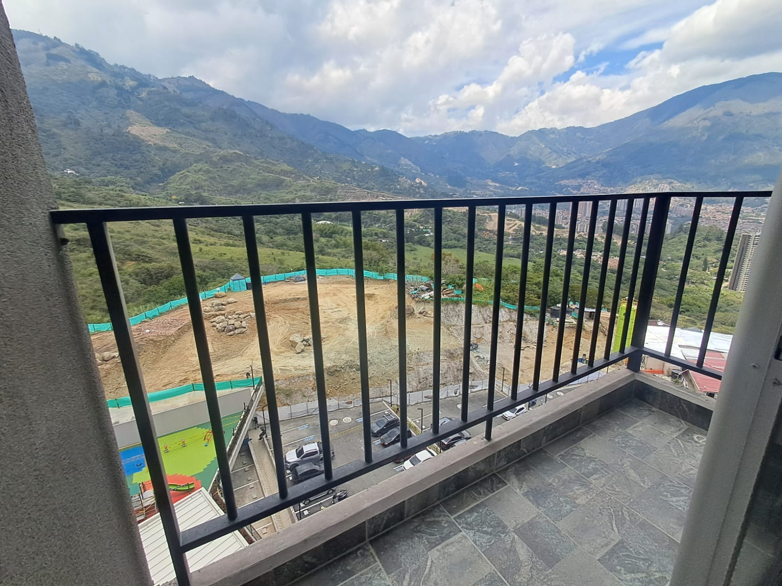 Apartamento en Arriendo - ARR en BUCAROS Imagen de apartamento 3