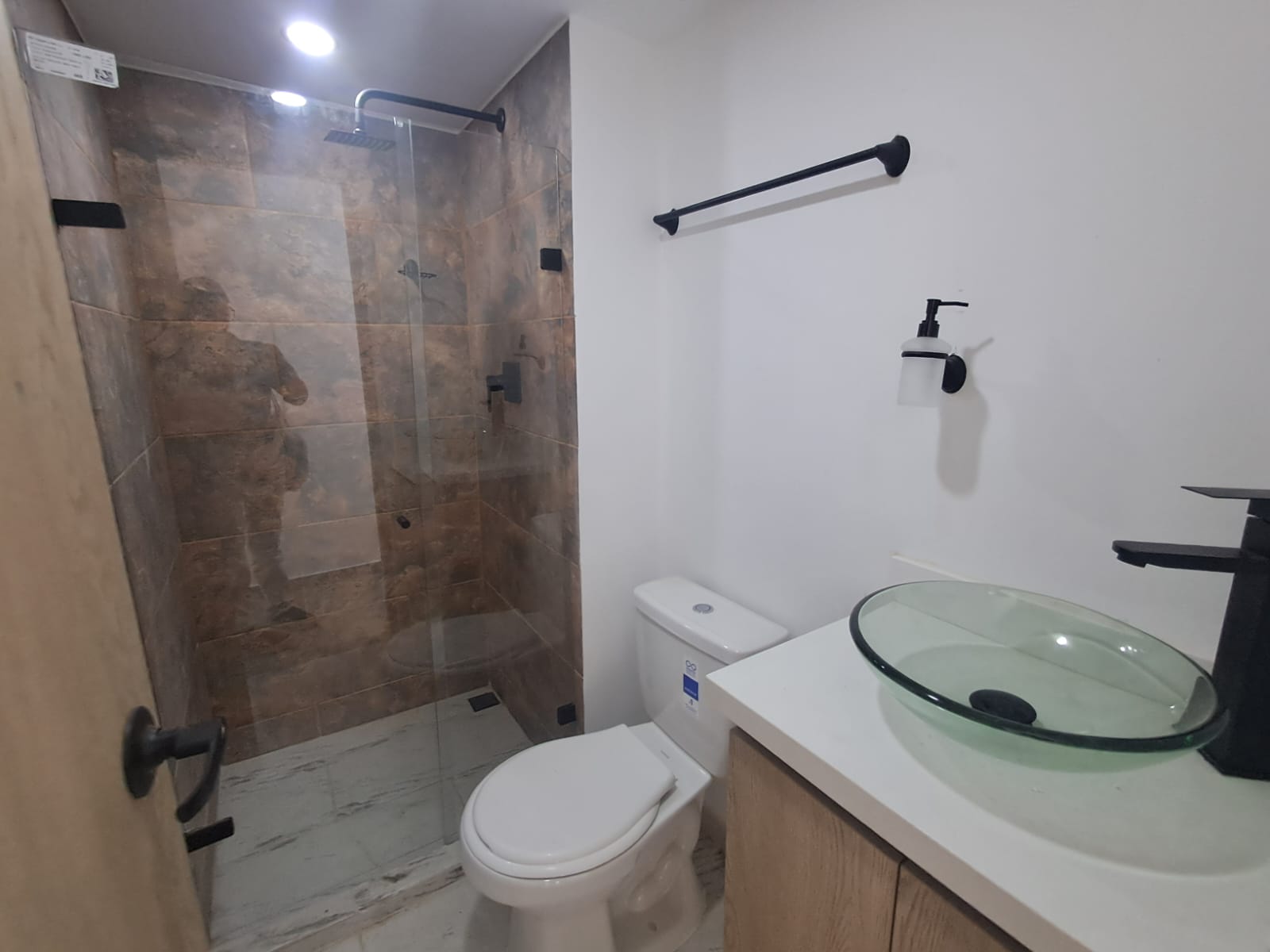 Apartamento en Arriendo - ARR en BUCAROS Imagen de Apartamento 5