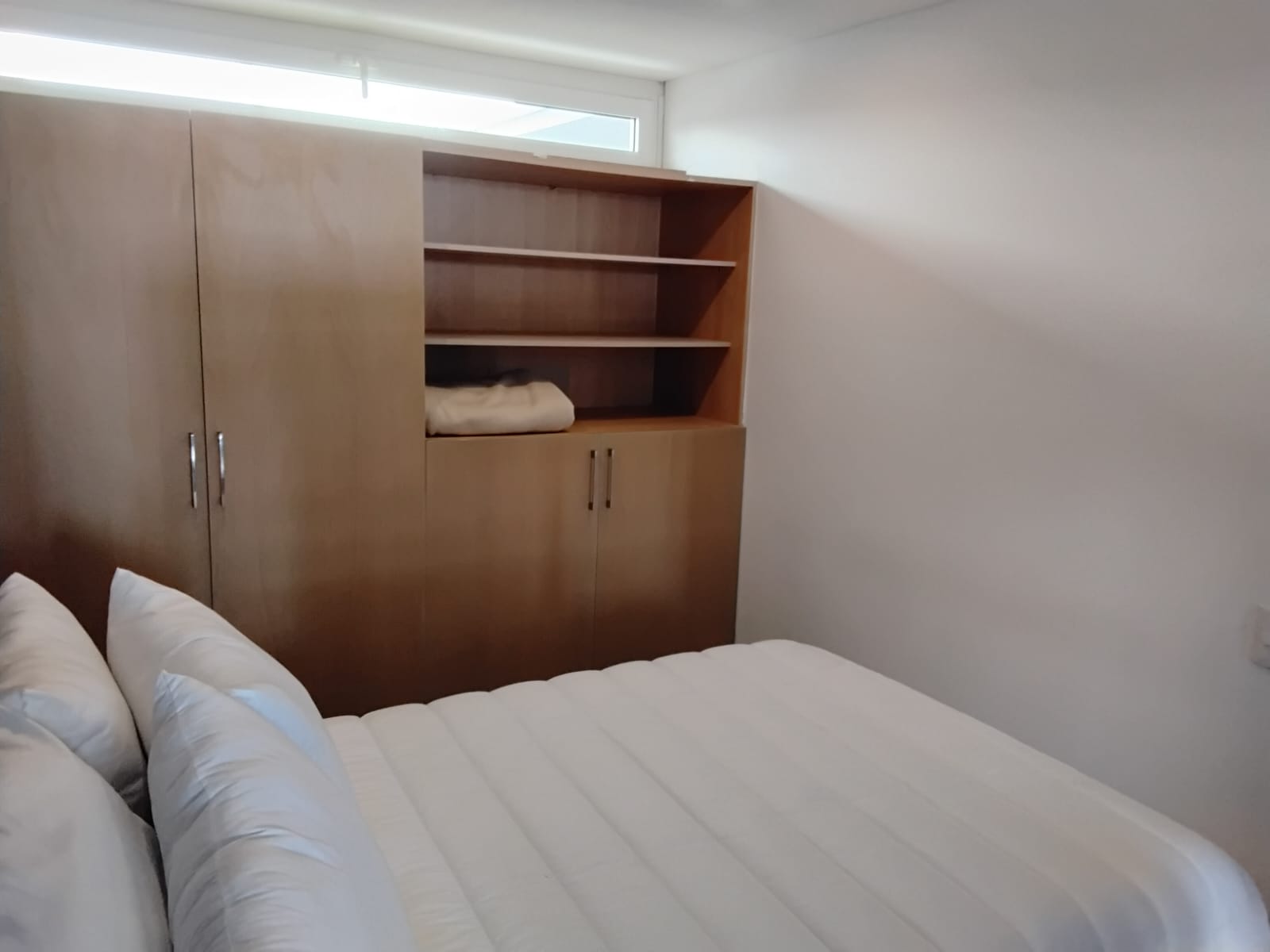 Apartamento en Arriendo en LAS NIEVES Imagen de apartamento 1