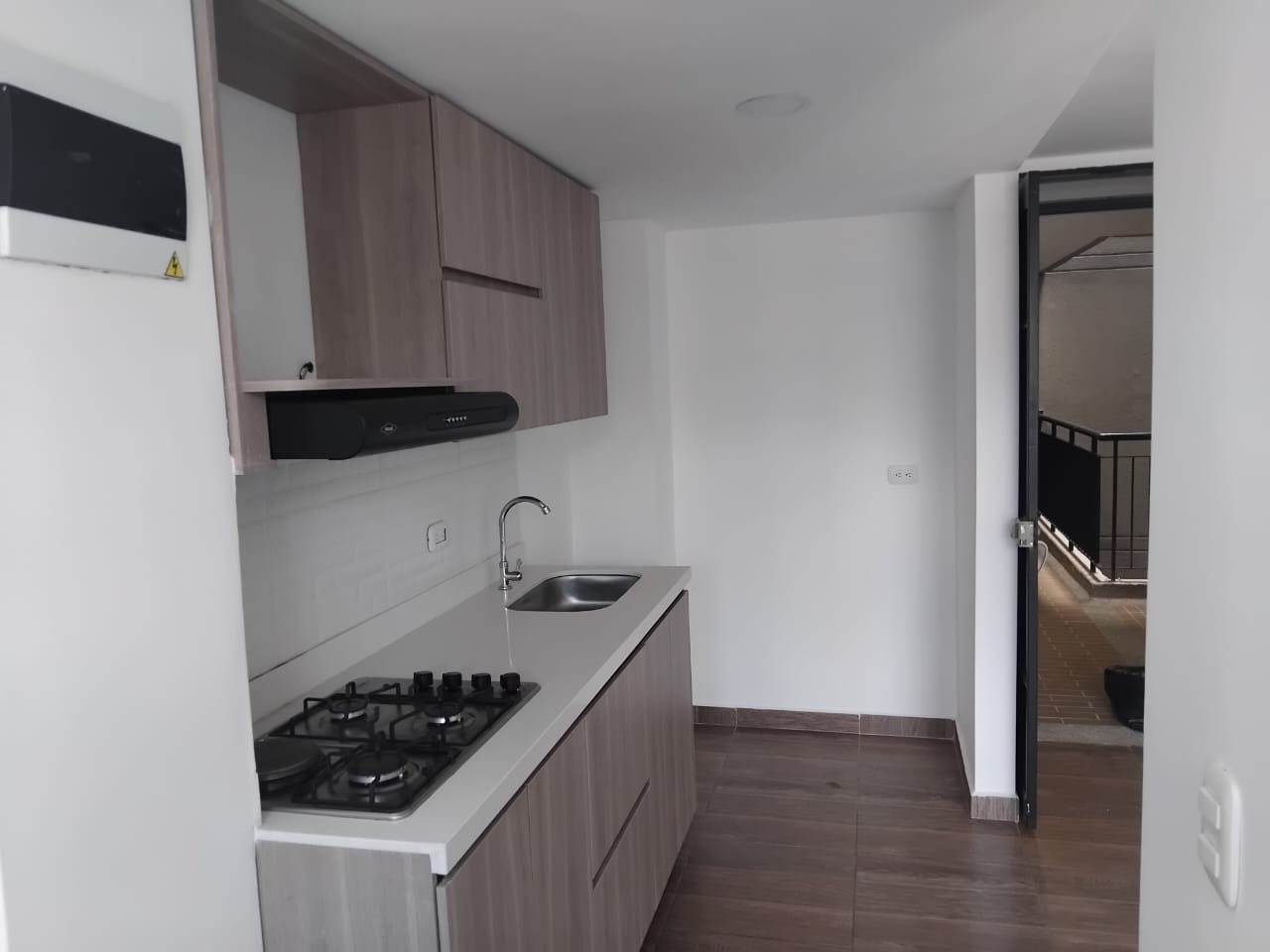Imagen de apartamento 2