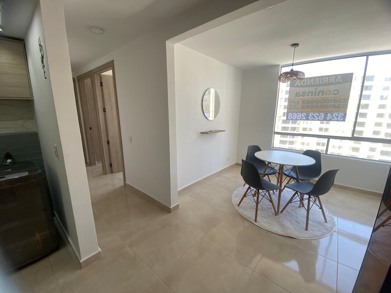 Imagen principal de apartamento