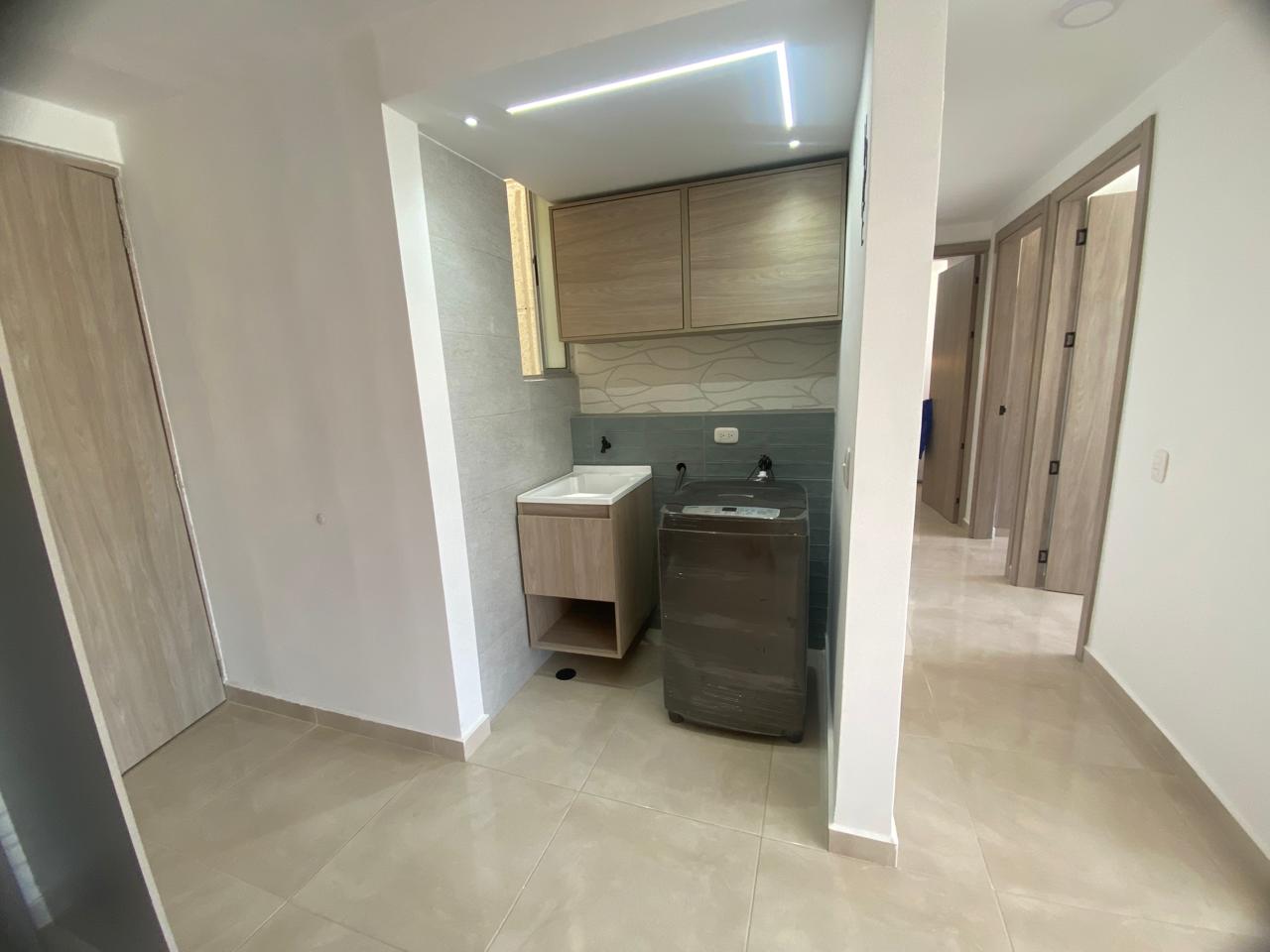 Imagen de apartamento 2