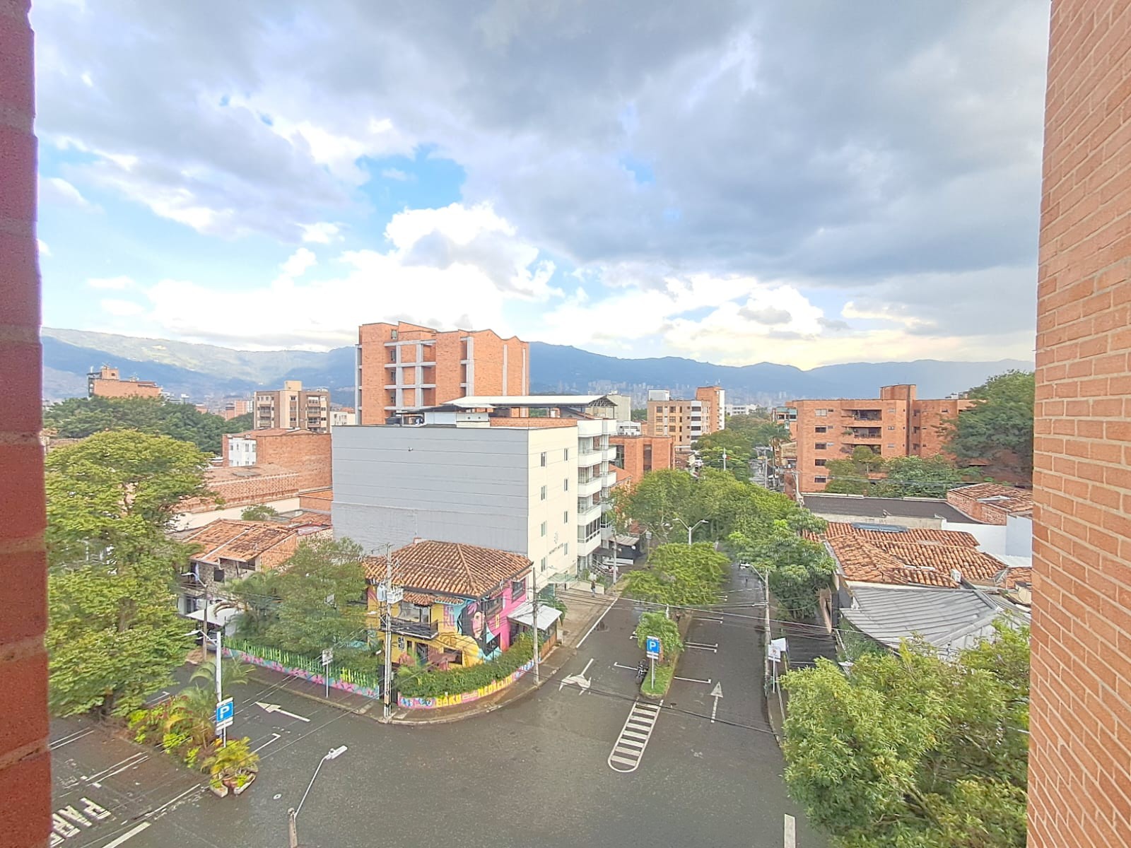 Imagen principal de apartamento