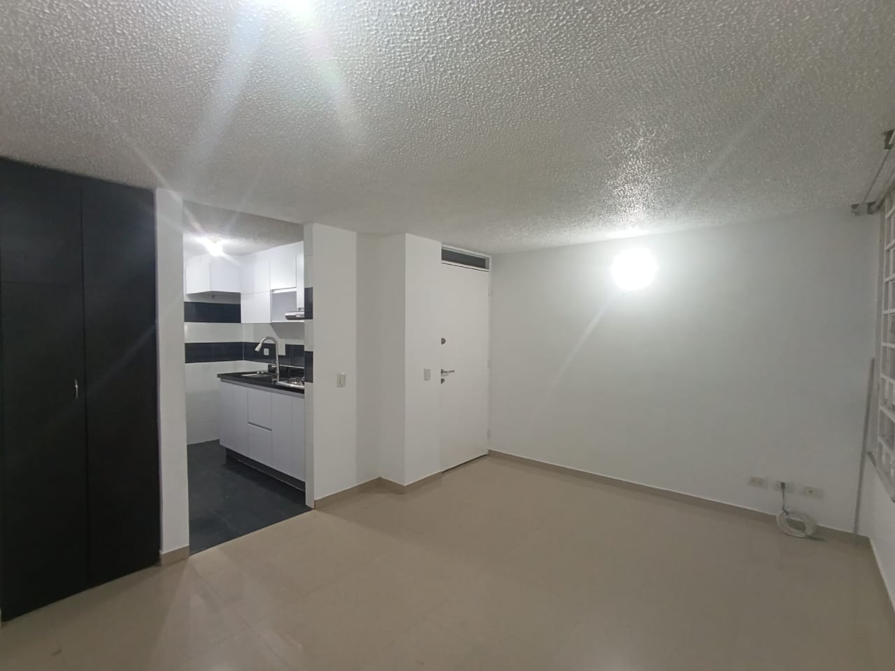 Apartamento en Arriendo en Serrezuelita Imagen de apartamento 2