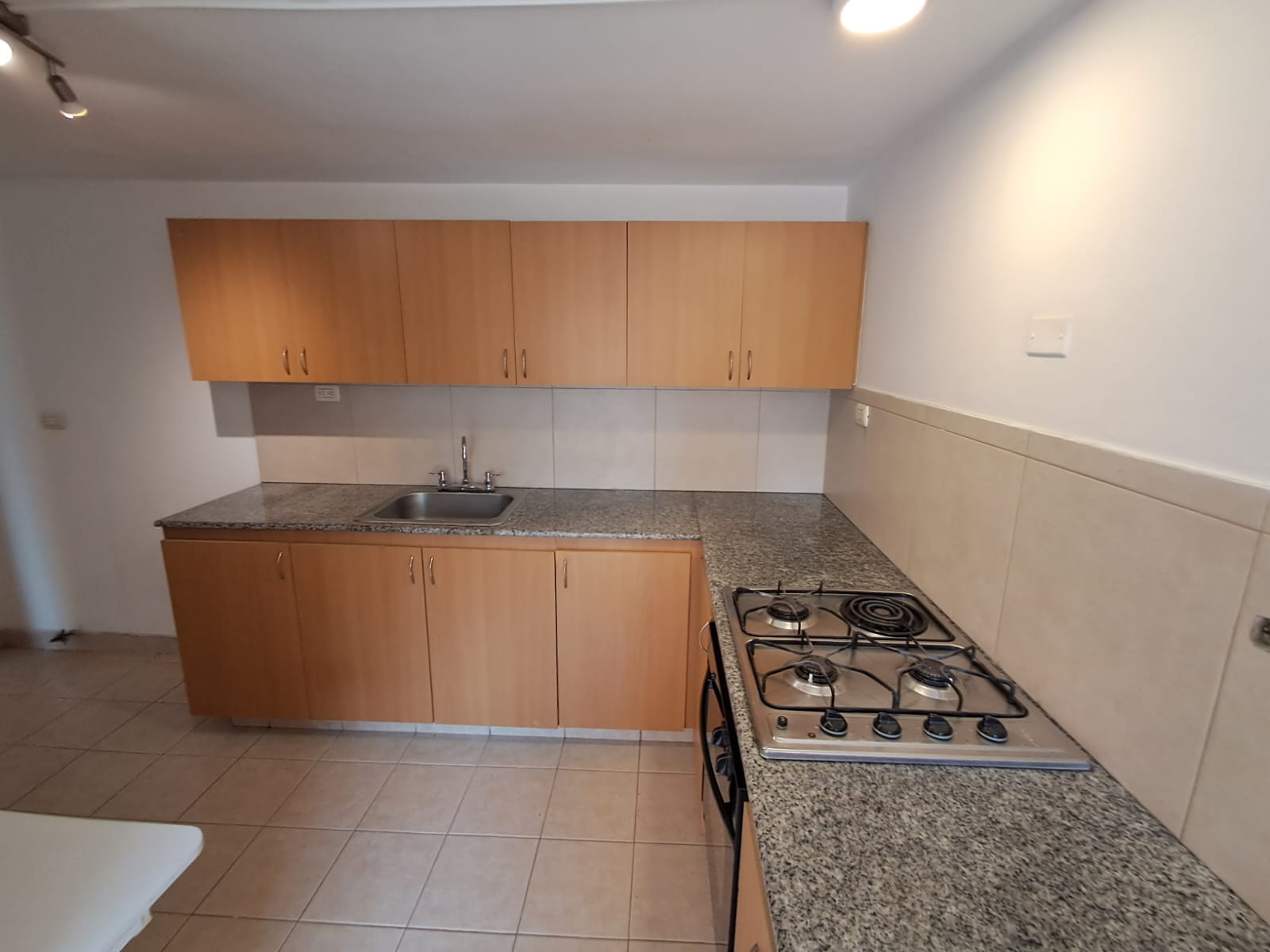 Apartamento en Arriendo en POBLADO Imagen de apartamento 1