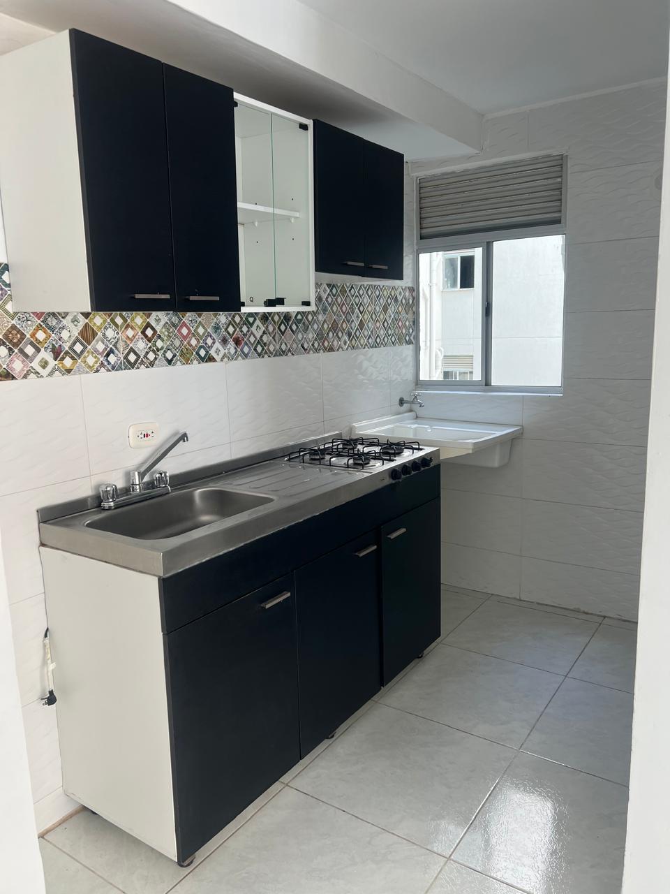 Apartamento en Arriendo en ALAMEDA DEL RIO Imagen principal de apartamento