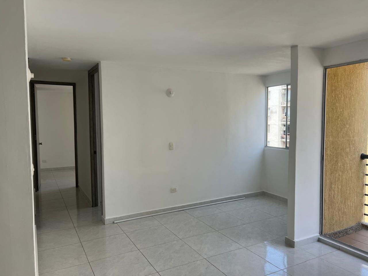 Apartamento en Arriendo en ALAMEDA DEL RIO Imagen de apartamento 1