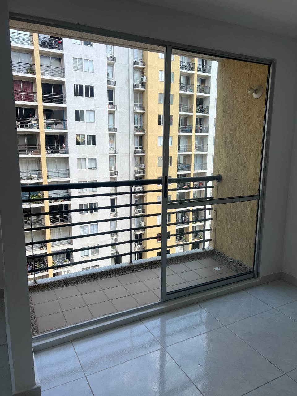 Apartamento en Arriendo en ALAMEDA DEL RIO Imagen de apartamento 2