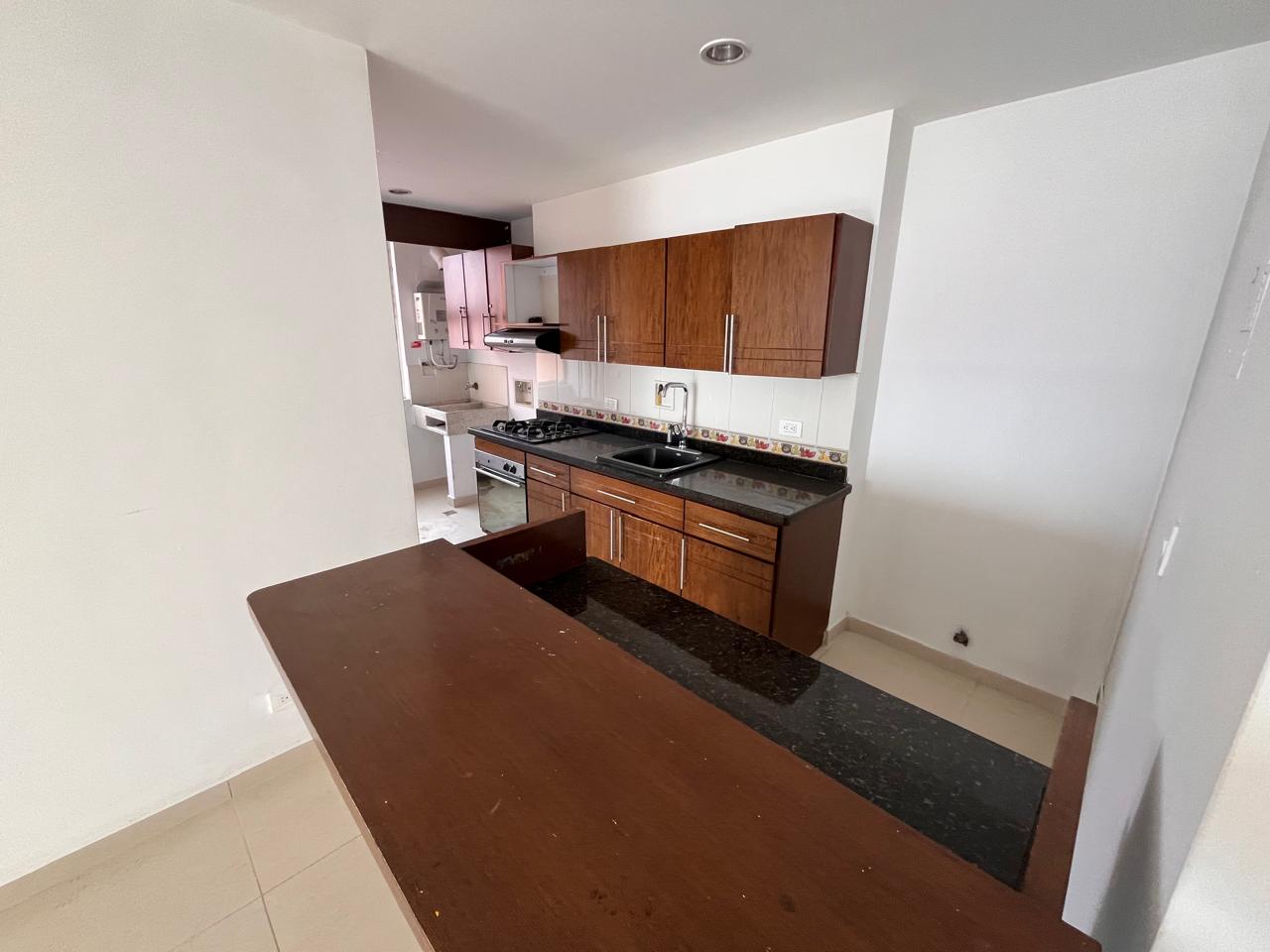 Imagen principal de apartamento