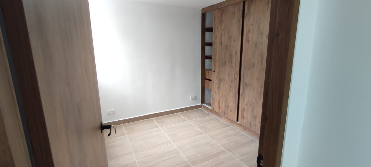 Apartamento en Arriendo en EL PORVENIR Imagen de apartamento 1