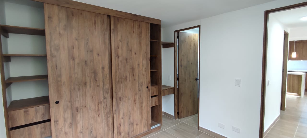 Apartamento en Arriendo en EL PORVENIR Imagen de apartamento 2