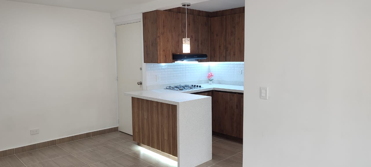 Apartamento en Arriendo en EL PORVENIR Imagen de apartamento 3