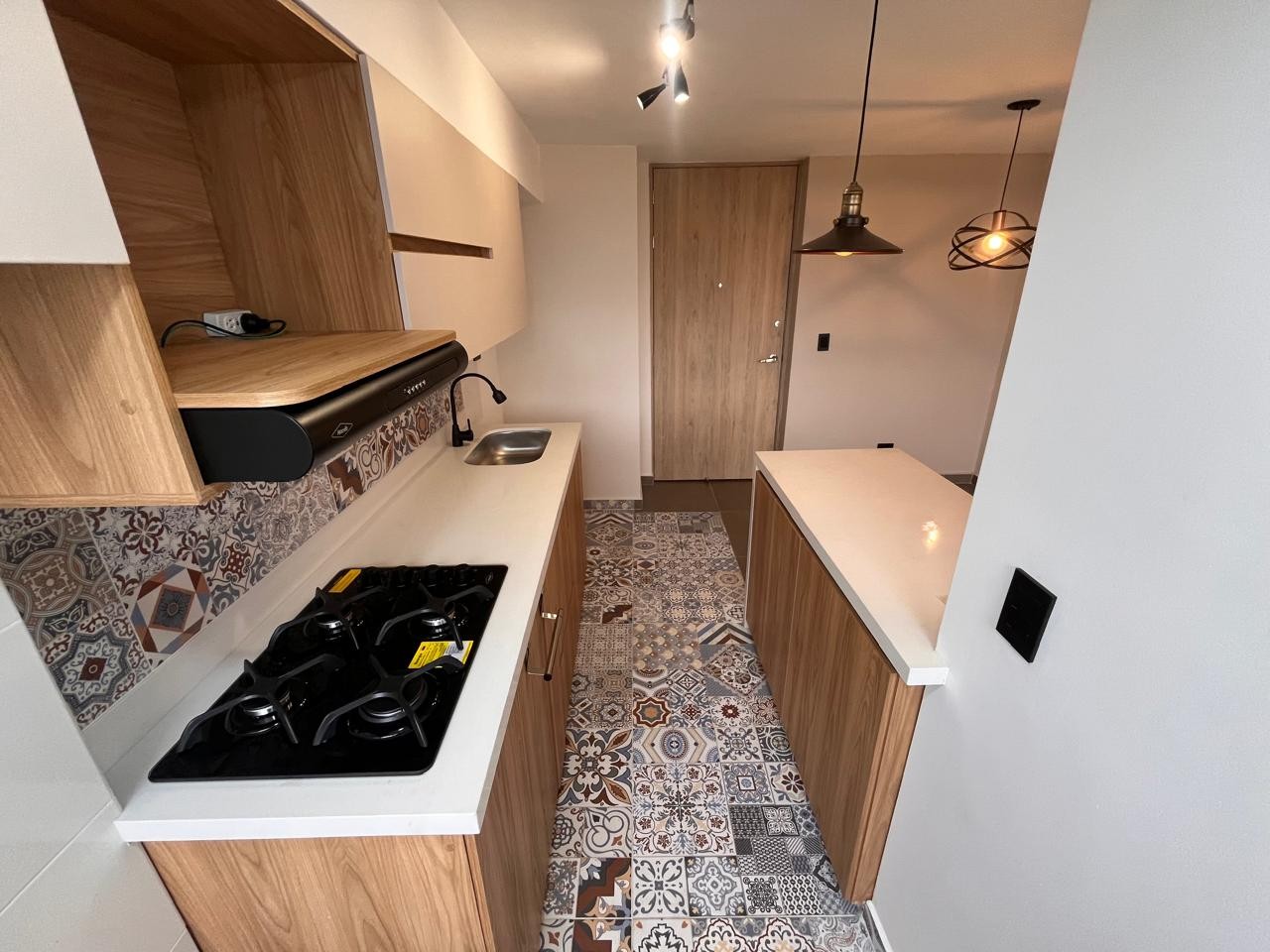 Imagen de apartamento 2