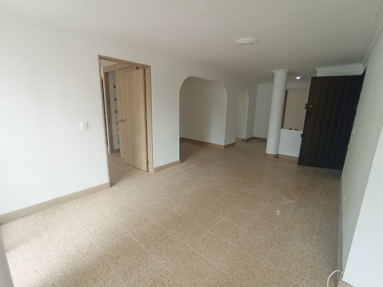 Imagen principal de apartamento