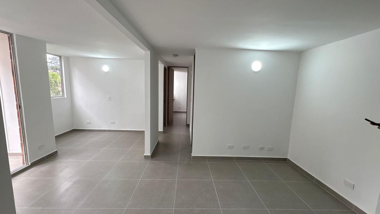 Imagen principal de apartamento