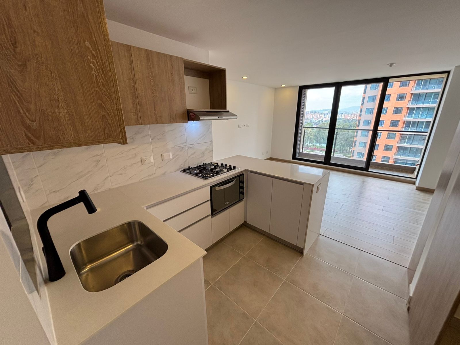 Apartamento en Arriendo en MONTEVIDEO Imagen de apartamento 2