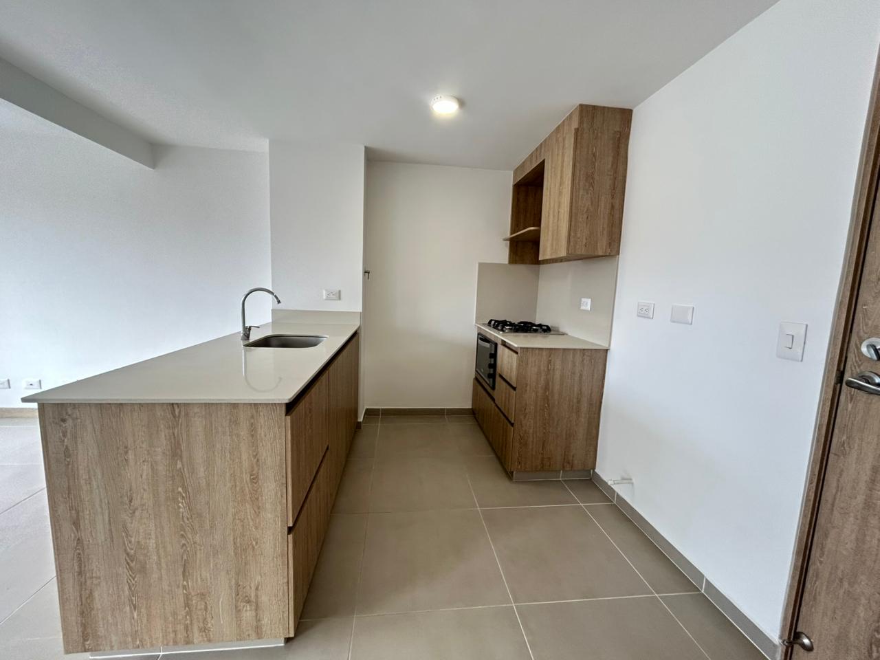 Apartamento en Arriendo en EL CHINGUÍ Imagen principal de apartamento