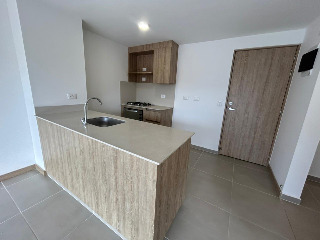 Apartamento en Arriendo en EL CHINGUÍ Imagen de apartamento 2