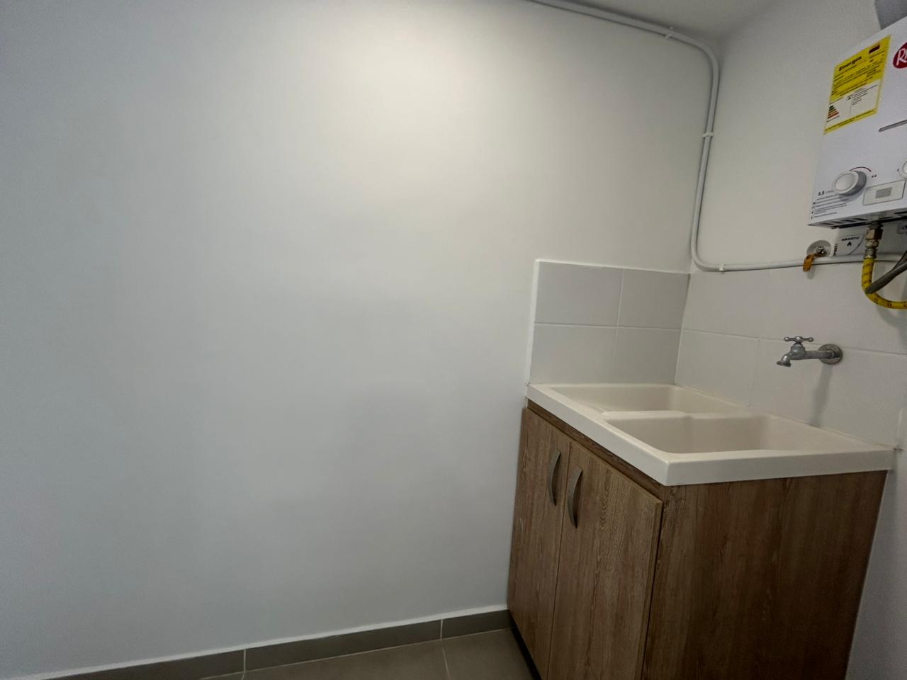 Apartamento en Arriendo en EL CHINGUÍ Imagen de apartamento 3