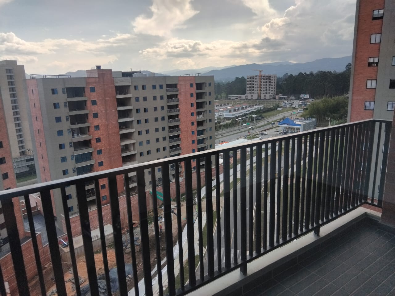 Apartamento en Arriendo en BARRO BLANCO Imagen de apartamento 3