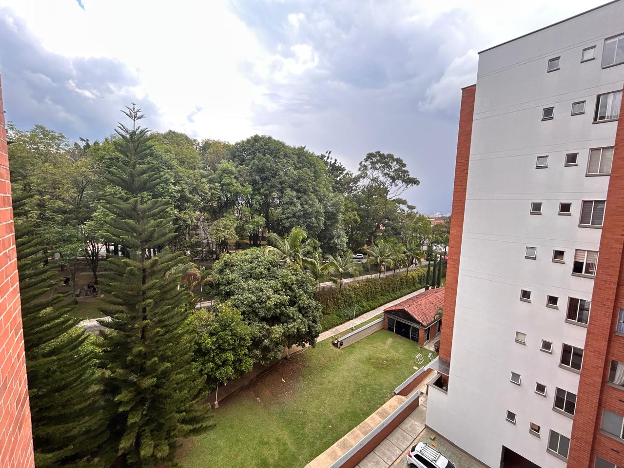 Imagen de apartamento 2