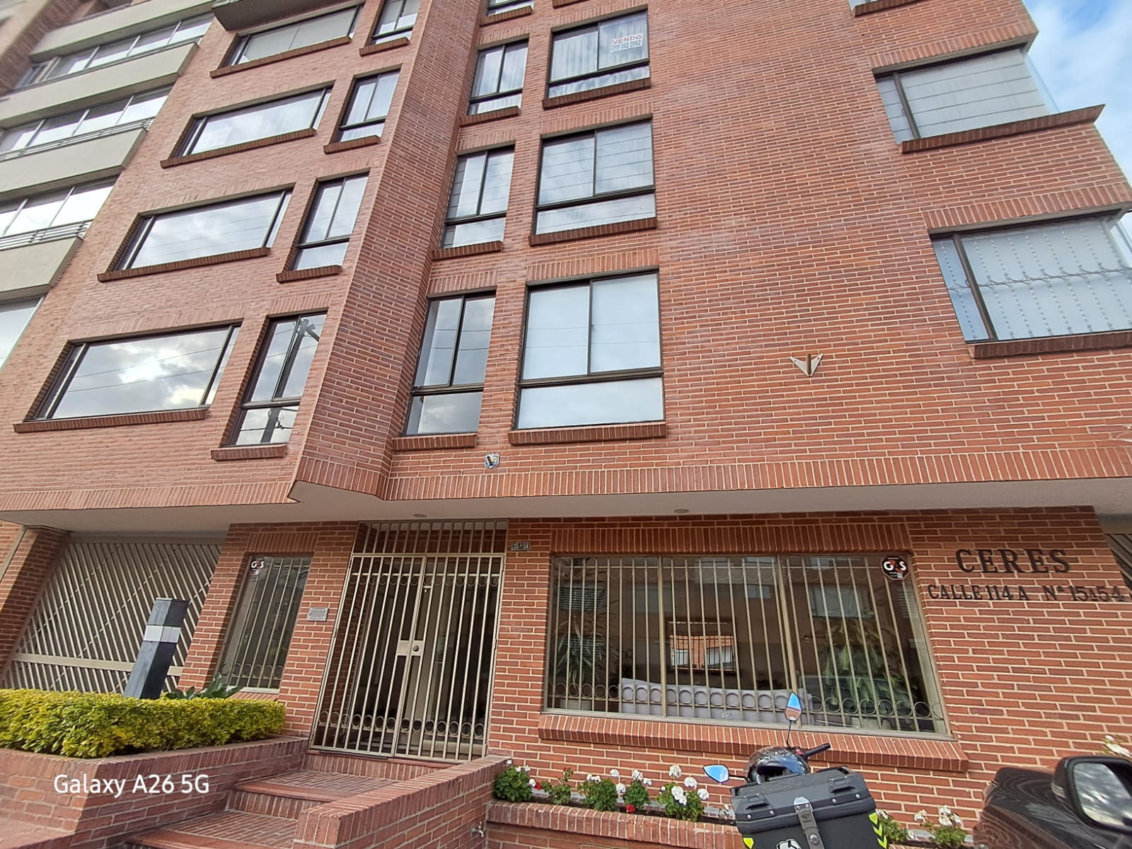 Imagen de Apartamento 13