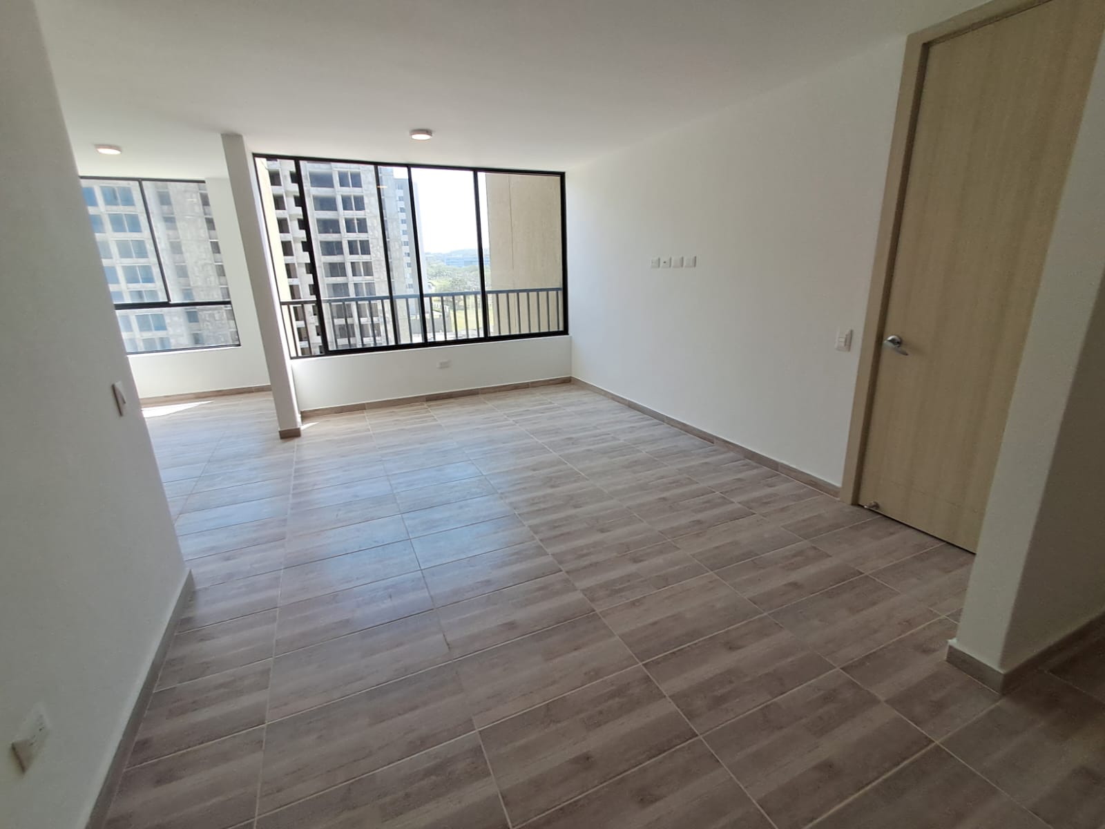 Imagen principal de apartamento