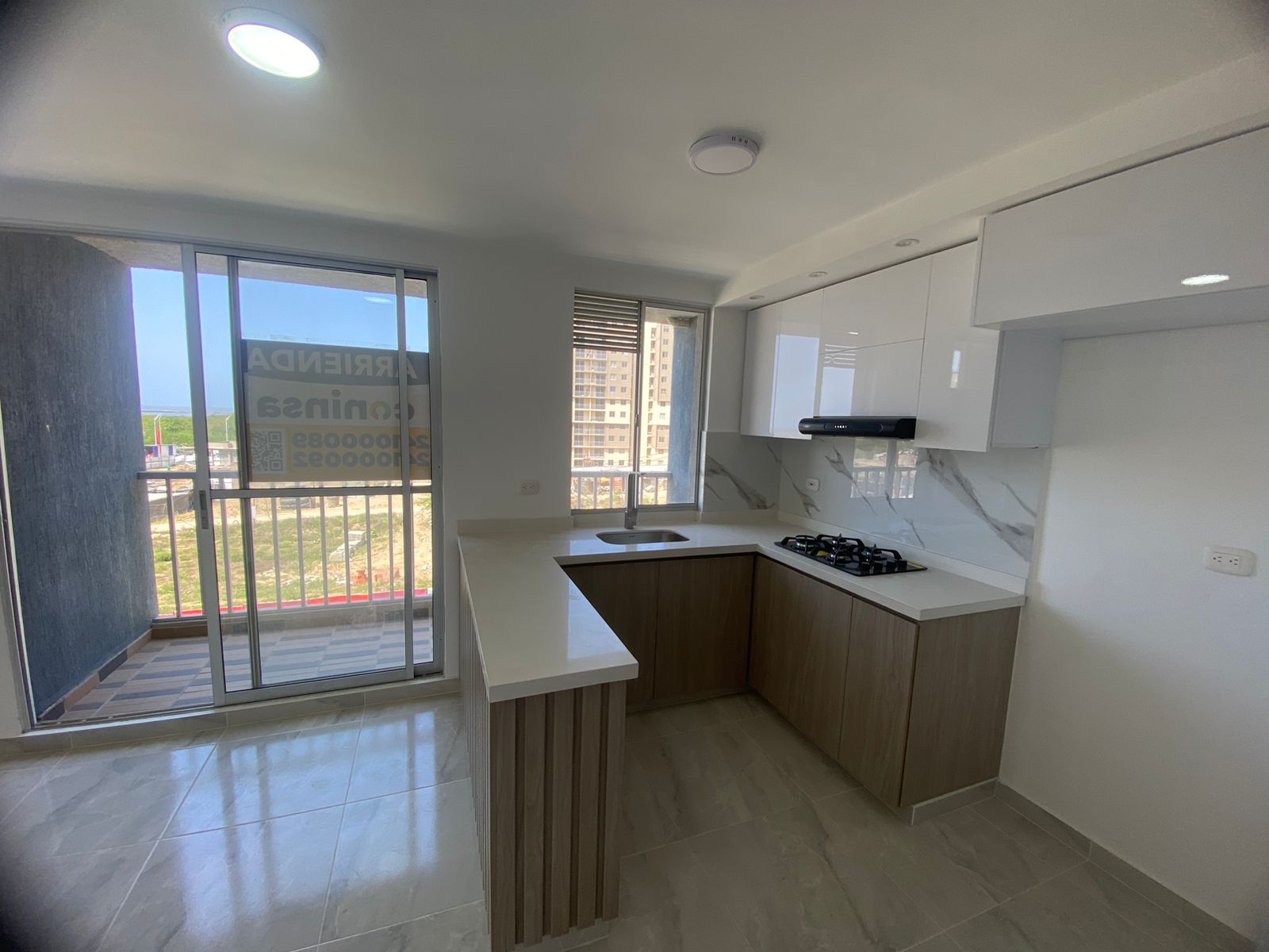 Imagen de apartamento 2